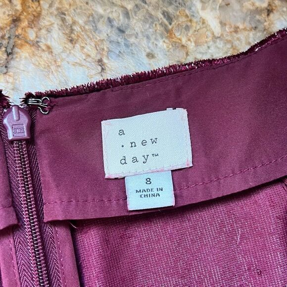 Gorgeous skirt. Sparkle and soft. - Picture 7 of 7